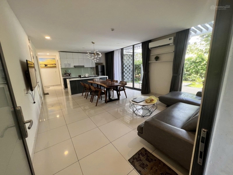 Sở Hữu Căn Villa Oceanami Chính Chủ Tại TT Phước Hải Huyện Đất Đỏ Bà Rịa Vũng Tàu