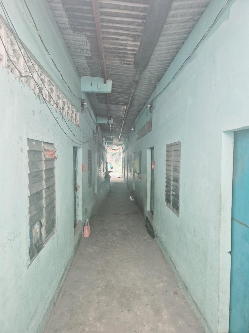 SỞ HỮU NGAY 1676m2 Đất Lô Góc MT Trần Văn Giàu - Bình Chánh -Dòng Tiền 100tr/th Chỉ 80 Tỷ