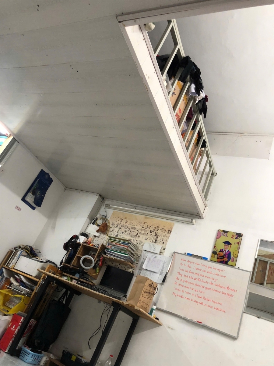 Sở Hữu Ngay Căn Hộ Chính Chủ 47/57 Nguyễn Thái Bình Quận 1 TP Hồ Chí Minh