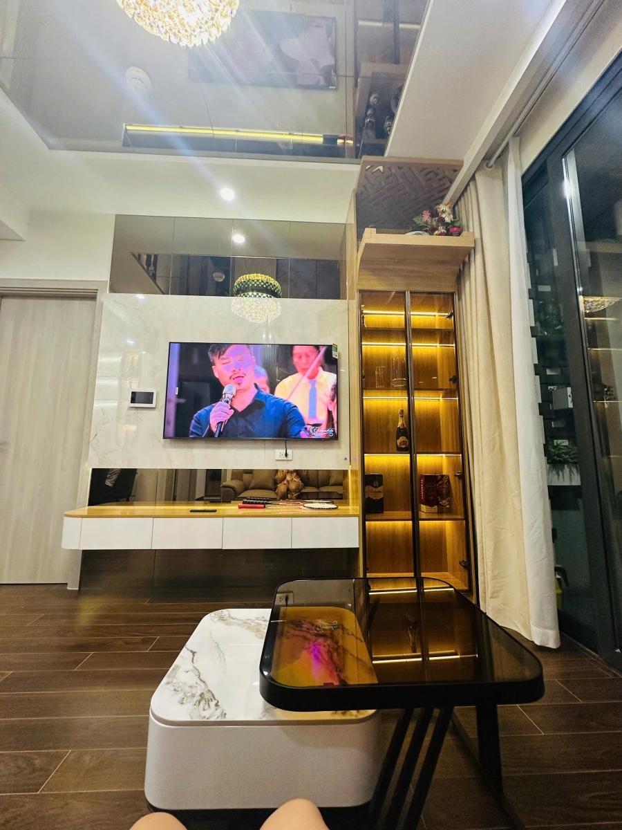 SỞ HỮU NGAY CĂN HỘ ĐẸP - GIÁ TỐT - Vị Trí Đắc Địa Tại Tây Mỗ Nam Từ Liêm