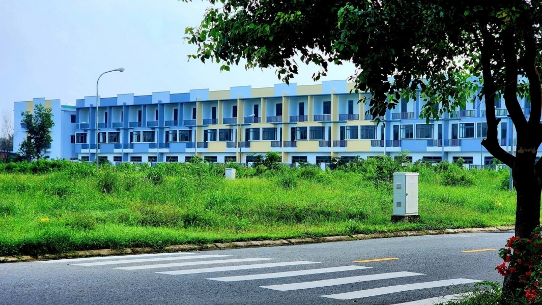 SỞ HỮU NGAY – KHÔNG CẦN CHỜ ĐỢI