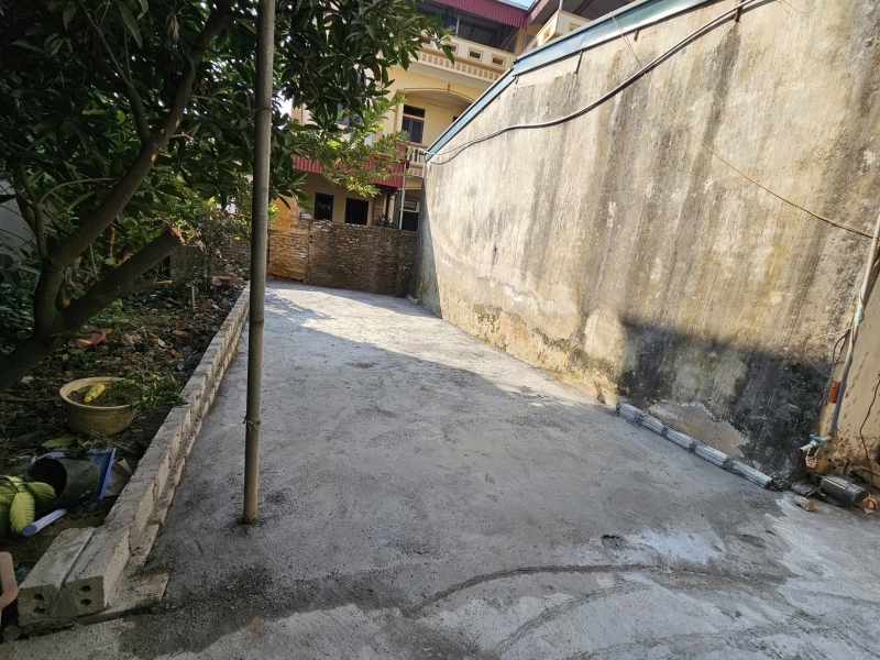 SỞ HỮU NGAY LÔ ĐẤT ĐẸP - GIÁ TỐT - Vị Trí Đắc Địa Tại Quất Lâm -  Quất Động