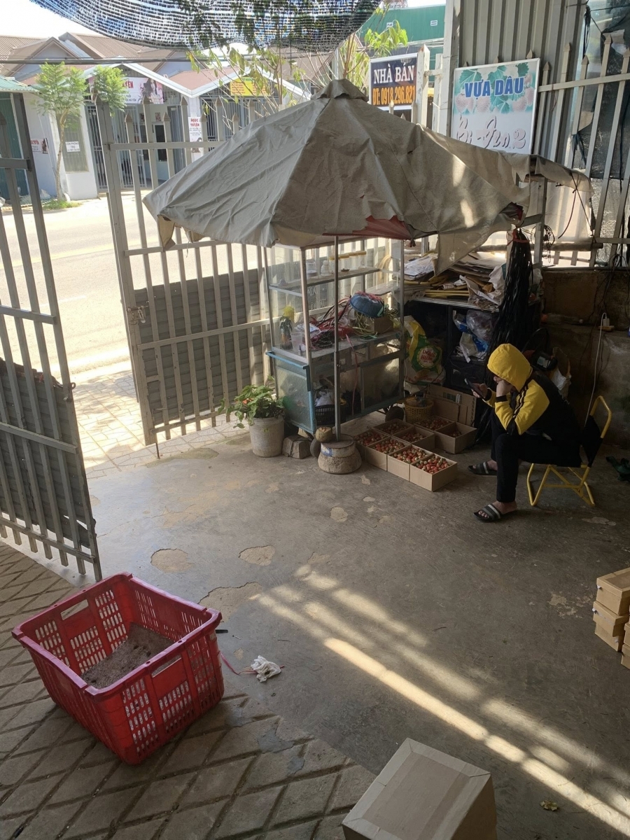 SỞ HỮU NGAY LÔ ĐẤT MẶT TIỀN ĐẸP - GIÁ TỐT - Vị Trí Đắc Địa Tại Đường Đankia Phường 7 TP Đà Lạt