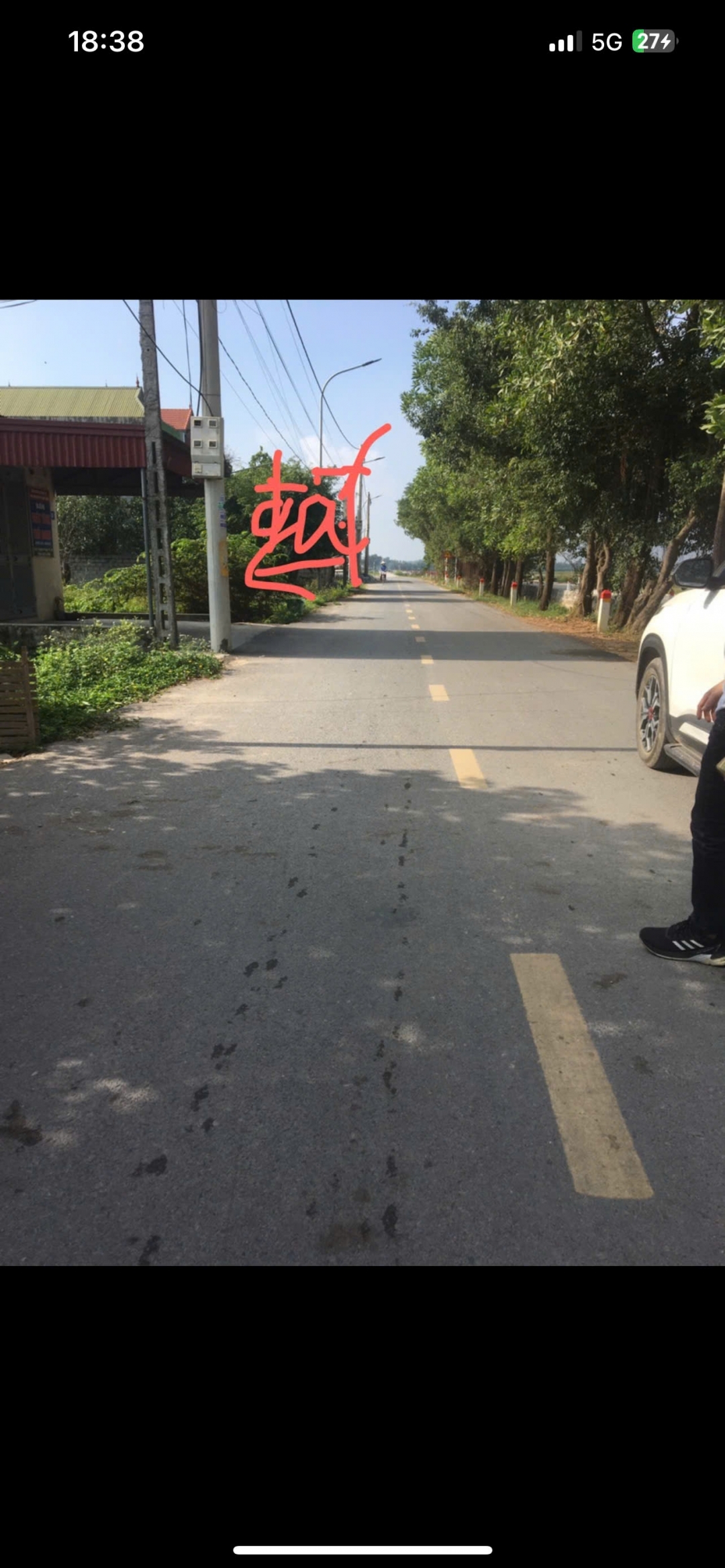 SỞ HỮU NGAY LÔ ĐẤT PHÂN LÔ CỦA NHÀ NƯỚC ĐẸP - GIÁ TỐT - Thành Phố Hà Nội