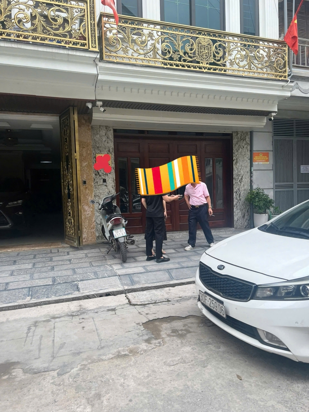 SỞ HỮU NGAY LÔ ĐẤT PHÂN LÔ ĐẸP - GIÁ TỐT - Vị Trí Đắc Địa Tại Phú Diễn Bắc Từ Liêm TPHN