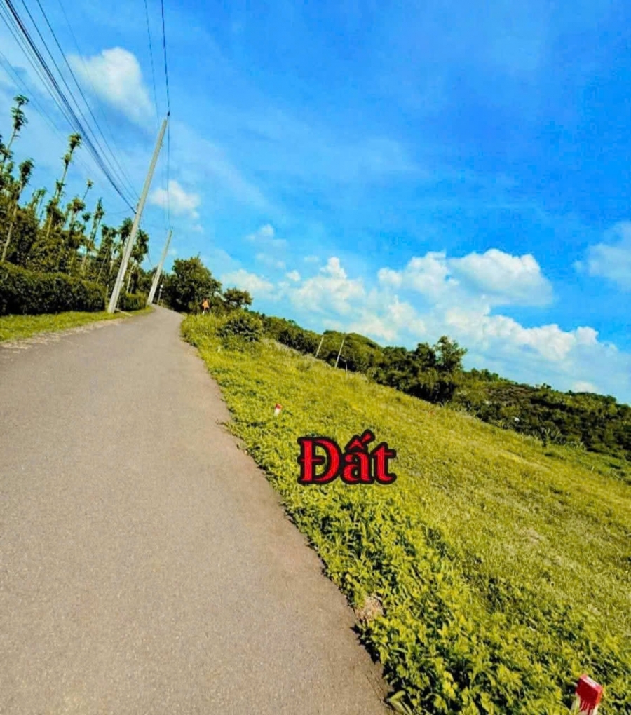 SỞ HỮU NGAY LÔ ĐẤT XÃ KIM LONG – TP.HCM MỚI (Châu Đức cũ Bà Rịa - Vũng Tàu)