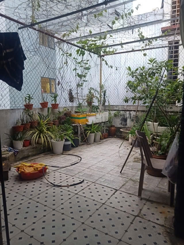 SỞ HỮU NGAY NHÀ MẶT TIỀN NGUYỄN XUÂN KHOÁT NGAY PHẠM VĂN ĐỒNG- DƯƠNG ĐÌNH NGHỆ-