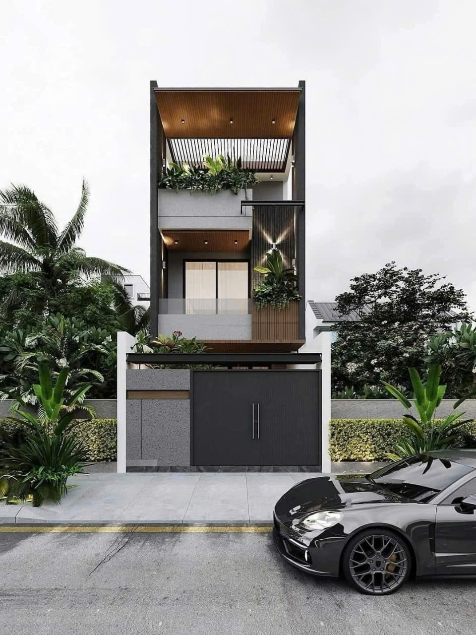 SỞ HỮU NGAY NHÀ PHỐ KINH DOANH TRUNG TÂM THUẬN AN – MẶT TIỀN ĐƯỜNG 12M