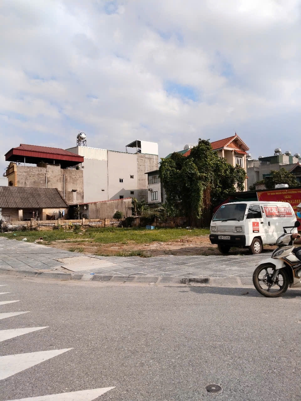 SỐC: ĐẤT PHÂN LÔ SIÊU ĐẸP – Ô TÔ VÀO NHÀ – TƯƠNG LAI 2 MẶT NGÕ – 32 M CHỈ 485 TỶ TẠI THANH AM LONG