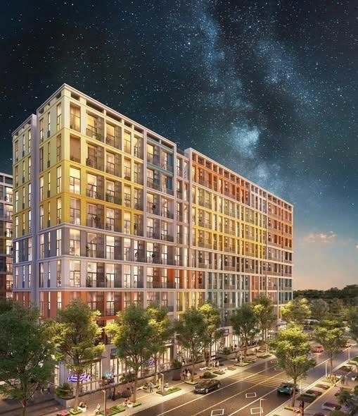 SOI CÀNG KỸ – CÀNG THẤY ĐÁNG TIỀN- DUY NHẤT 1 CĂN – VỊ TRÍ TRUNG TÂM SUN URBAN CITY HÀ NAM