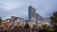 Studio Blanca City Vũng Tàu Sun Group đầu tư sinh lời cao pháp lý chuẩn