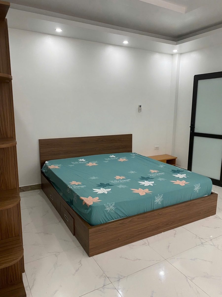 Tây Trà 35m2 x 3 tầng 3 ngủ 3 vệ sinh 10 Triệu ở hộ gia đình