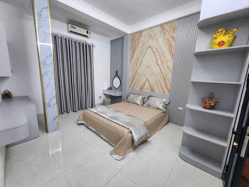 THÁI THỊNH - ĐỐNG ĐA CỰC VIP - NGÕ NÔNG - GẦN PHỐ - 1-0-2 GIÁ CHỈ 5.8 TỶ