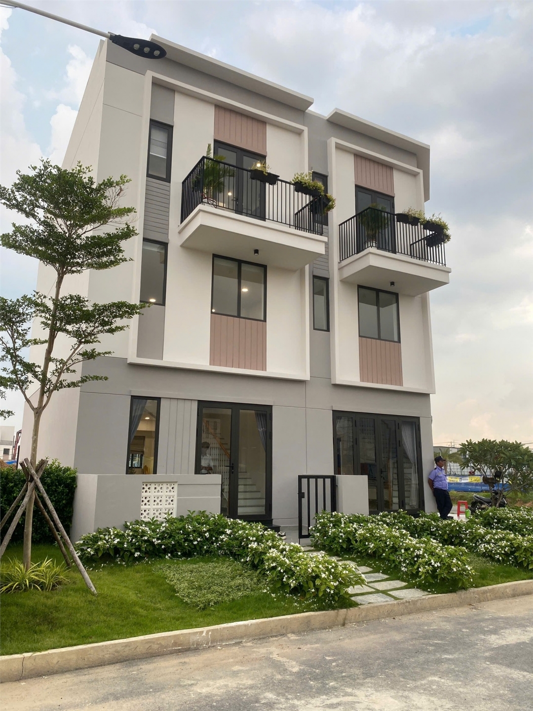 Thanh Toán Vốn Tự Có Với Nhiều Ưu Đãi Tại K-Home New City Bình Dương