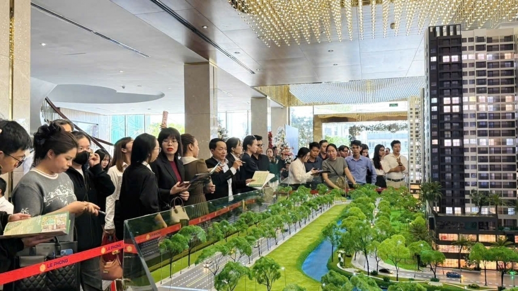 THE EMERALD GARDEN VIEW biến giấc mơ thành hiện thực chỉ 7 triệu tháng tại Thuận An Bình Dương.