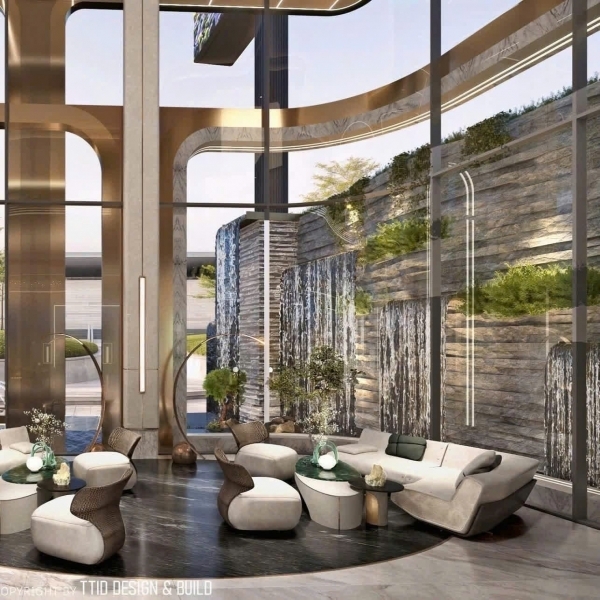 THE EMERALD GARDEN VIEW Căn Hộ Xanh Tt Thuận An Thanh Toán Chỉ Từ 7 Triệu/Tháng