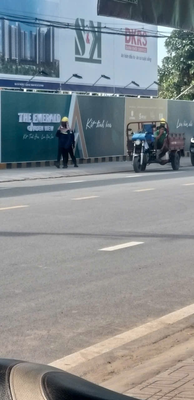 The Emerald Garden View chỉ 7 triệu tháng– Chuẩn sống tinh tế thanh toán nhẹ nhàng