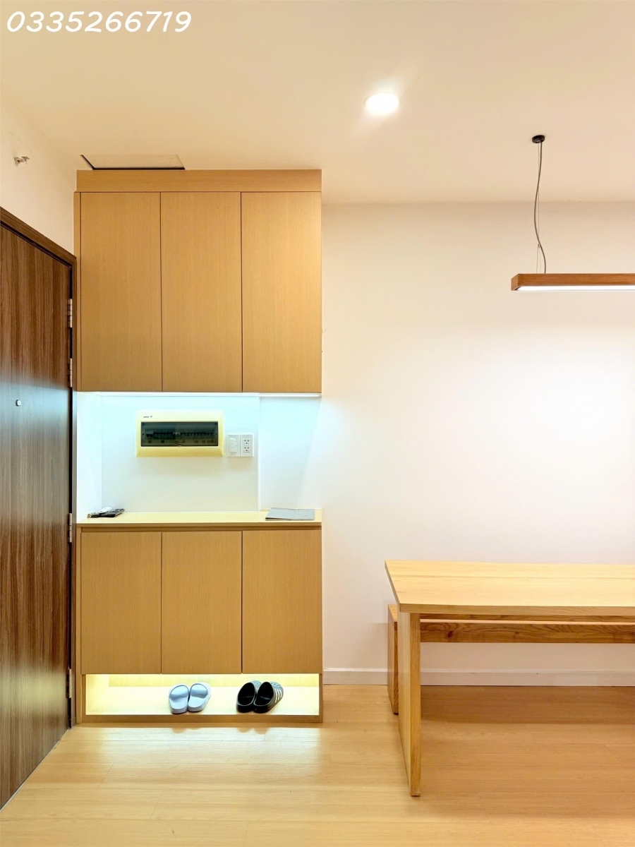 THÔNG TIN CHO THUÊ CĂN HỘ – LAVIDA PLUS QUẬN 7