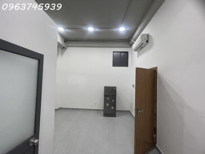 Thu nhập 45 triệu mỗi tháng diện tích 153m2 ngang 5.1m dài 30m 3 tầng 11.9 tỷ Hiệp Bình Chánh Thủ