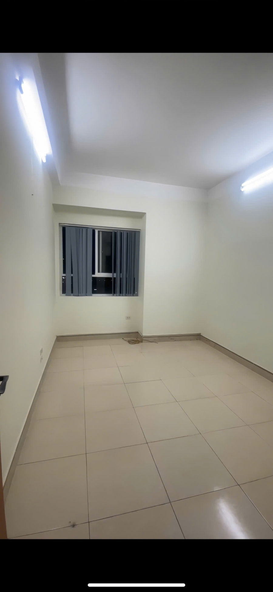 TÌM BẠN Ở GHÉP – Chung cư C14 Bắc Hà Tố Hữu – Căn hộ 3 phòng ngủ 3 vệ sinh diện tích 108m²