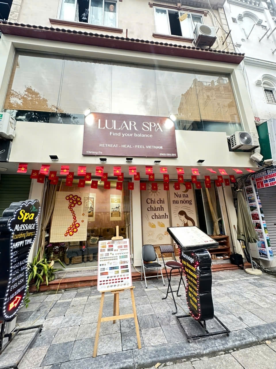 TÌM CHỦ MỚI CHO EM Địa chỉ 17B Hàng Da Phường Cửa Đông Quận Hoàn Kiếm Thành phố Hà Nội