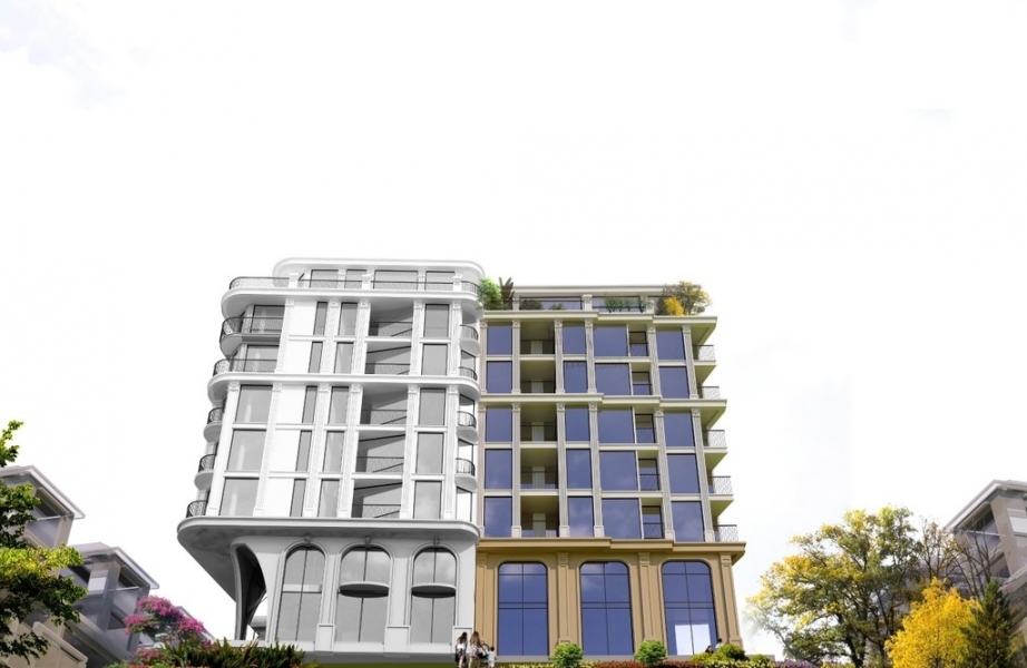 (Tin thật 100%) Bán chung cư mini 104m2 x 32P tại Lê Đức Thọ - DT 22 tỷ/năm - Cách phố và ô tô 35m