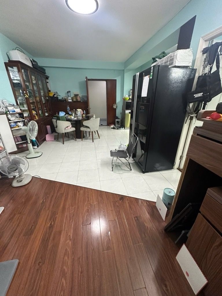 (Tin thật 100%) CH 745m2 x 2PN tại chung cư Fortuna - Vườn Lài - Ban công hướng Nam - Nội thất đẹp