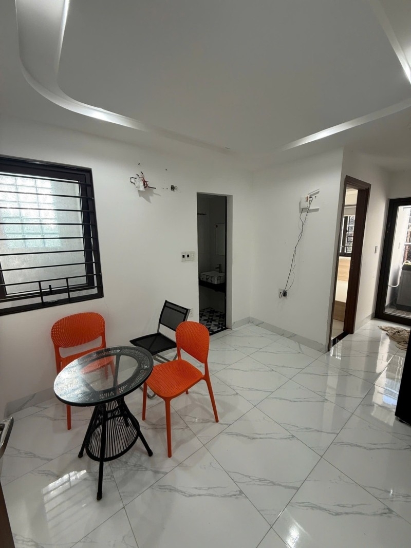 ♥ Tòa Căn Hộ Hải Châu khu Đại Học 10x20m 7 tầng 30 căn hộ thu 3 tỷ/ Năm