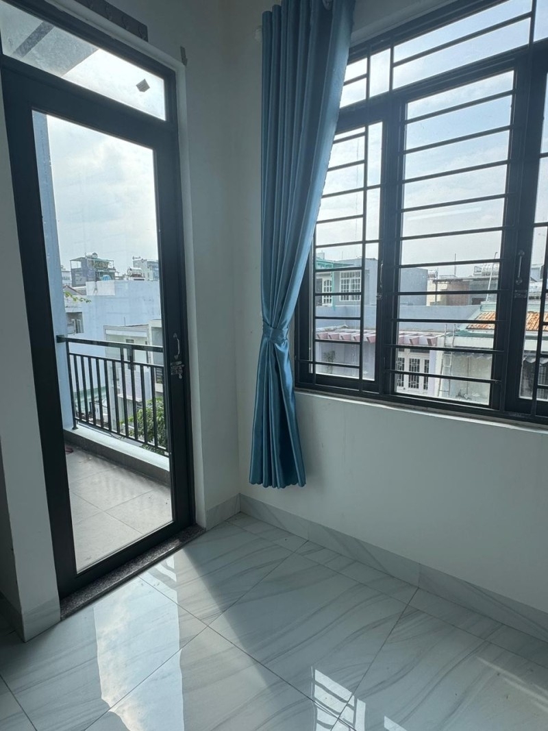 ♥ Tòa Căn Hộ khu Đại Học 75m2 4 tầng 11 căn hộ + MBKD MT Hưng Hóa Hải Châu