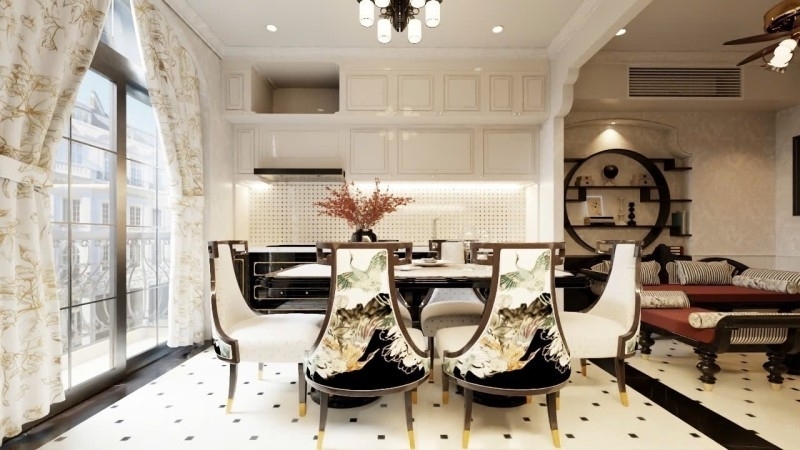 ♣ Toà Căn Hộ sát Nguyễn Tất Thành Đường 7.5m 110m2 ngang 7m 7.5 tầng thu 120tr/th