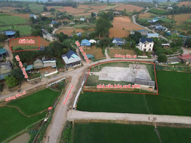 TÔI CHÍNH CHỦ BÁN LỖ LÔ ĐẤT TẠI CAO PHONG HÒA BÌNH.