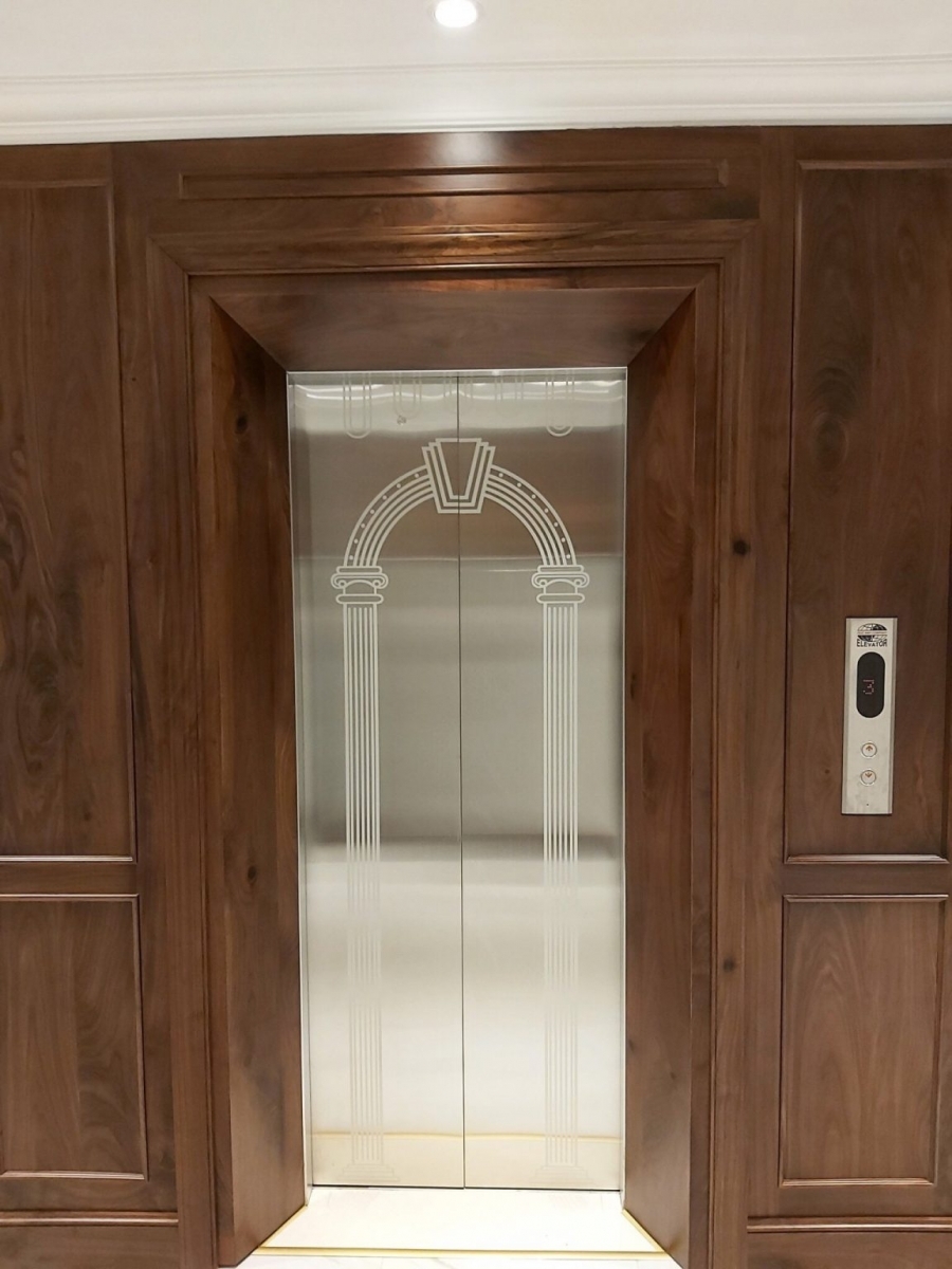 Tôi cho thuê nhà mới hai đường đi Võ Thị Sáu 105m2x 5T vỉa hè 30 Tr