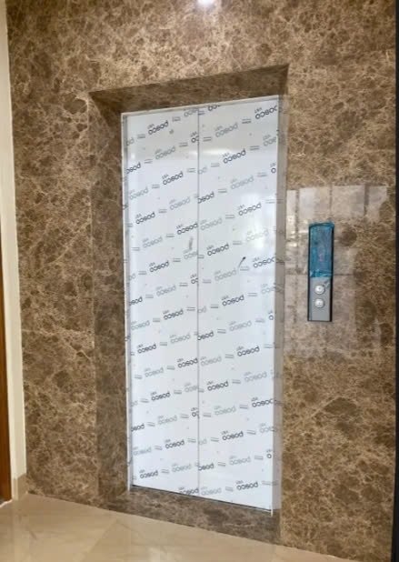 Tôi cho thuê nhà mới hai đường đi Võ Thị Sáu 108m2x 5T vỉa hè 28 Tr