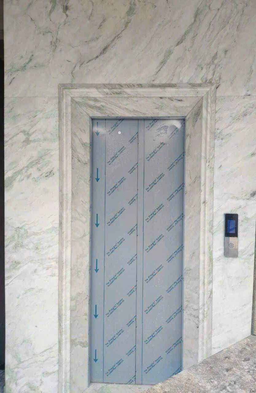 Tôi chủ nhà cho thuê Nhà căn góc 109m2_ 4T; vỉa hè Thái Thịnh-35 Tr