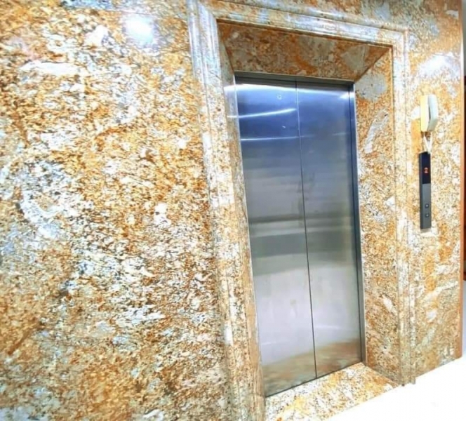 Tôi chủ nhà cho thuê nhà mới lô góc Chùa Láng; vỉa hè 97m2* 4T- 33 Tr