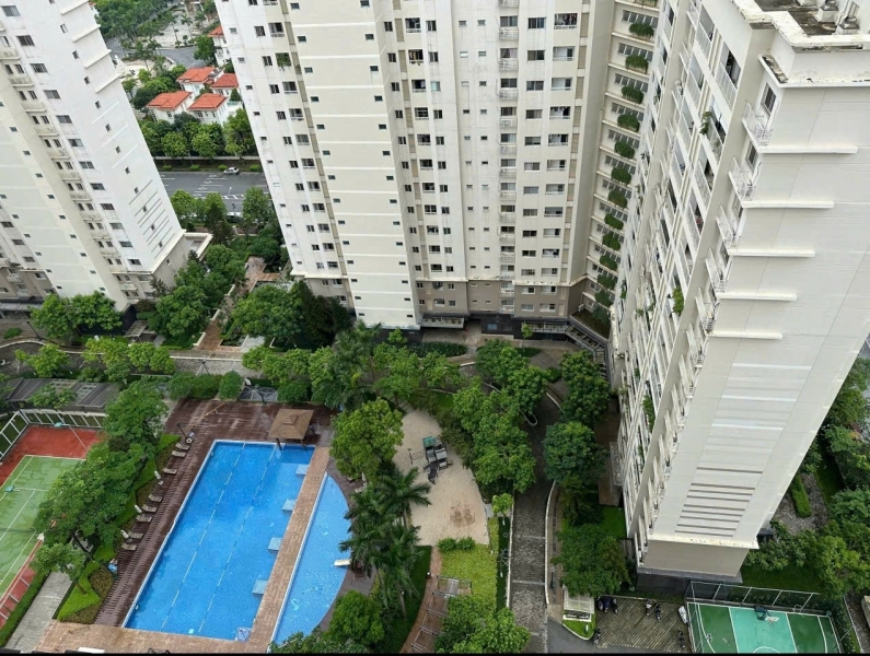 TỔNG HỢP CÁC CĂN CHUNG CƯ CHO THUÊ – ESSENSIA BẮC (SPLENDORA) MAILAND HANOI CITY SƠN ĐỒNG THÀNH PHỐ