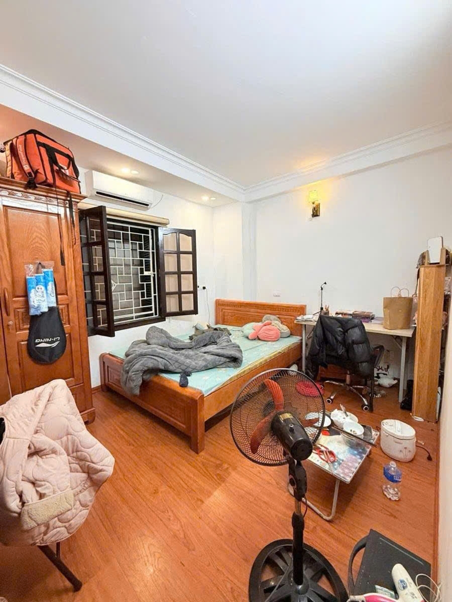 TRƯƠNG ĐỊNH - NHÀ ĐẸP - FULL NỘI THẤT - DT 15TR/TH - 39m2 4 tầng mt 4m Giá 9.6 tỷ