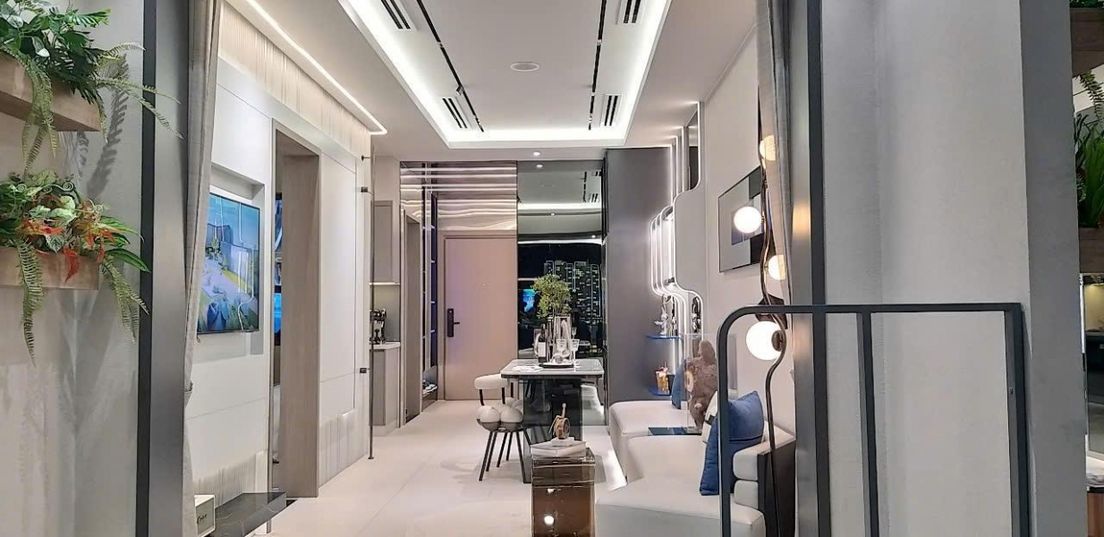TT AVIO – Căn 2PN 56m2 Sống chuẩn Nhật giữa lòng Dĩ An – Liền kề TP.HCM pháp lý vững chắc!