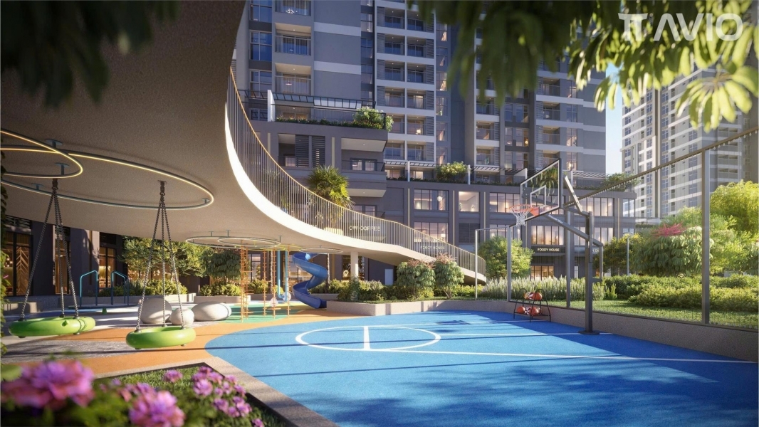 TTAVIO Giá chỉ 37 triệu/m² – Giá siêu mềm khó tìm giữa mặt bằng chung