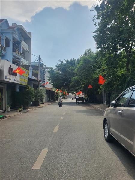 VỊ TRÍ KIM CƯƠNG (ĐƯỜNG CÔ BẮC) LÂU ĐỜI NHẤT DĨ AN. 120.5M. 14 TỶ. THƯƠNG LƯỢNG.