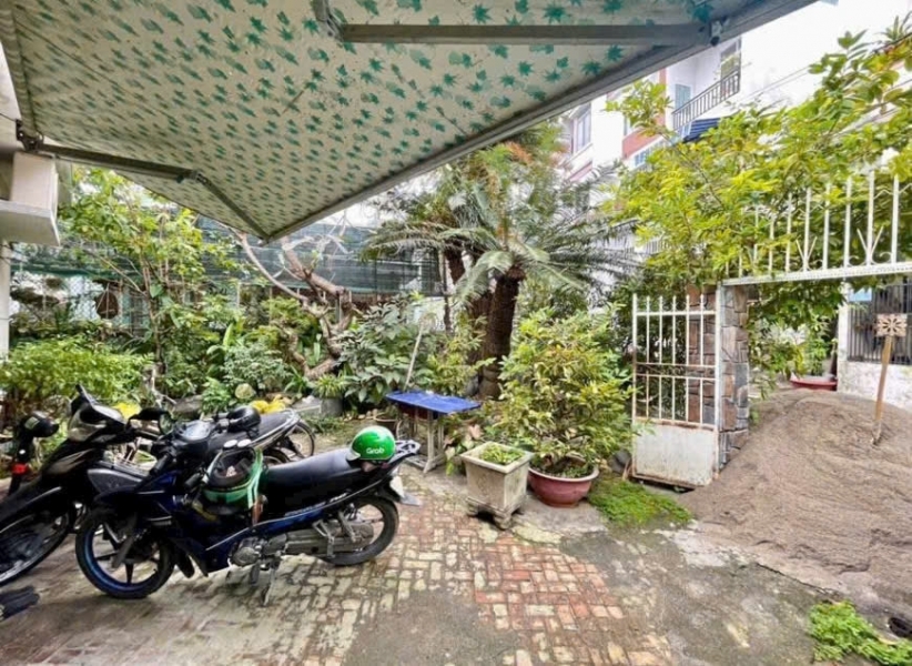 VỊ TRÍ THUẬN LỢI — THỬA ĐẤT ĐẸP — BÁN ĐẤT TẶNG NHÀ TẠI PHƯỜNG NAM NHA TRANG.