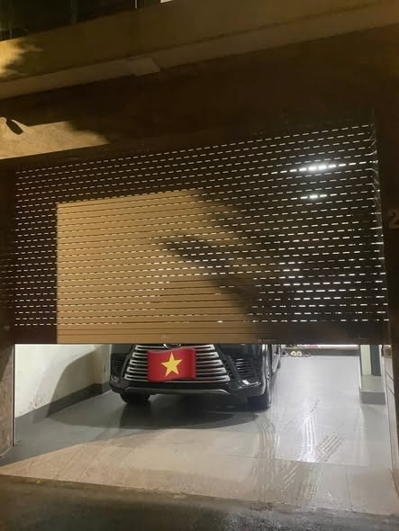 Vị trí vàng bán nhà Trích Sài ô tô vào kinh doanh tốt chỉ 16 tỷ