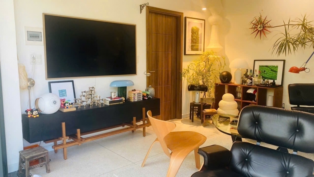 Villa Lê Thánh Tông Hội An 466m² 2 hồ bơi khu nghỉ dưỡng xanh giá 16 tỷ