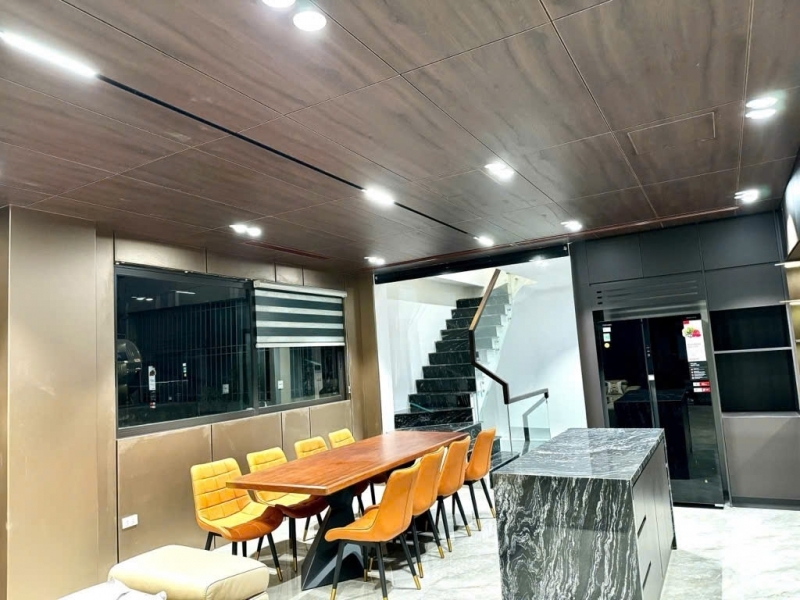 VIP Bán nhà Đào Tấn ô tô tránh kinh doanh mặt tiền 10m chỉ 7x tỷ