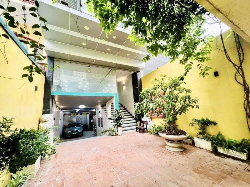 ⚜️ VIP NHẤT MẶT PHỐ VÕNG THỊ TÂY HỒ 102M2 10T MT 5.6M CHỈ 52 TỶ ⚜️