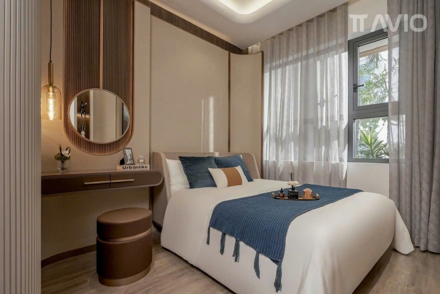 Với 6 triệu tháng sở hữu ngay TT AVIO Nhật ngay Vincom Dĩ An cạnh trung tâm Thủ Đức