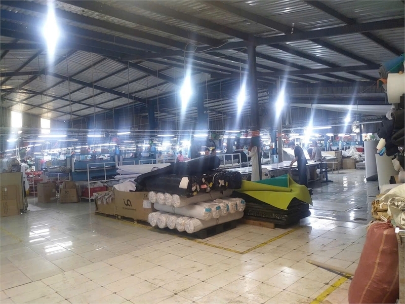 X070 chuyển nhượng nhà xưởng dòng tiền thu nhập cao khu vực dân cư dễ tuyển LDPT