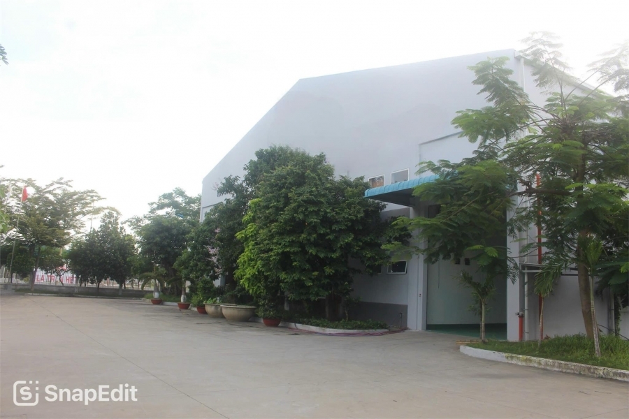 X139 chuyển nhượng CTY đang hoạt động ổn định KCN tiếp nhận ngành nghề theo QĐ