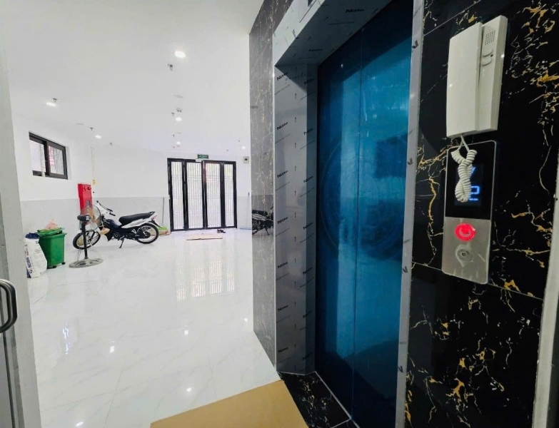 XÃ ĐÀN - BÁN TÒA CĂN HỘ DỊCH VỤ 7 TẦNG THANG MÁY – 17 PHÒNG KHÉP KÍN – FULL ĐỒ – GIÁ 19 TỶ