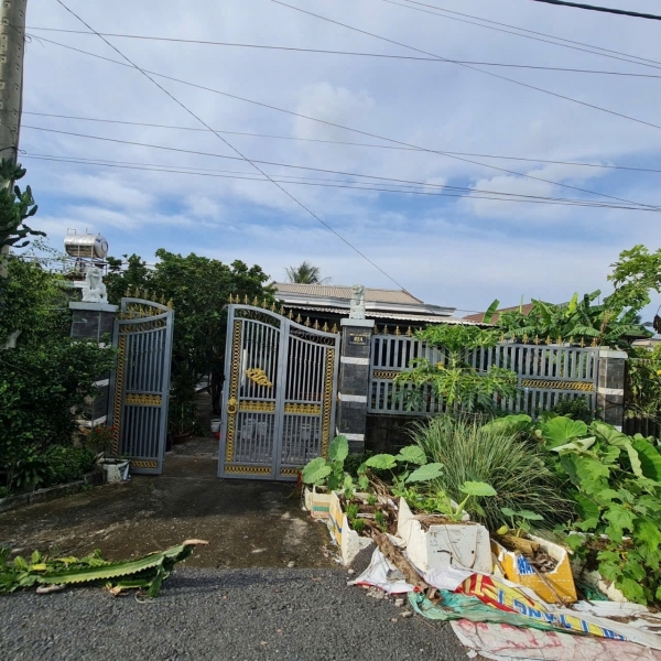 XẢ KHO BÁN LỖ 45 TỶ – 18T CÒN 135 TỶ – NGÂN HÀNG VAY FULL 1/ NGUYỄN VĂN BỨA